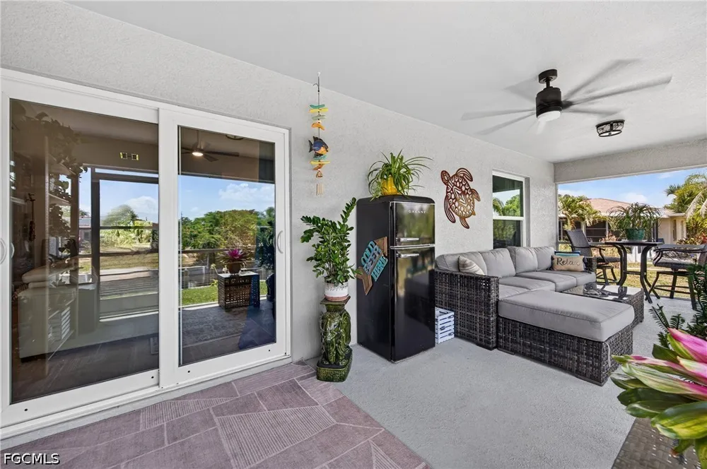 Seafarer Drive Punta Gorda, FL 33983