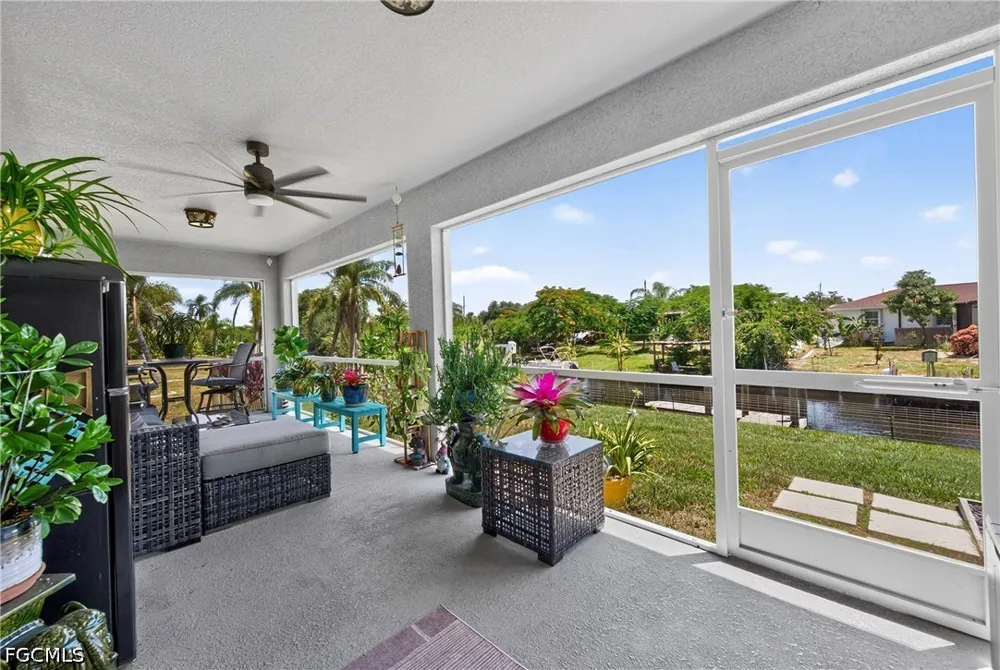 Seafarer Drive Punta Gorda, FL 33983
