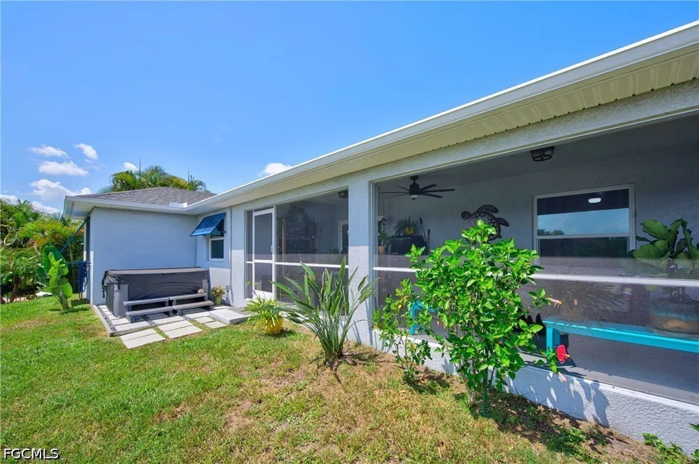 Seafarer Drive Punta Gorda, FL 33983