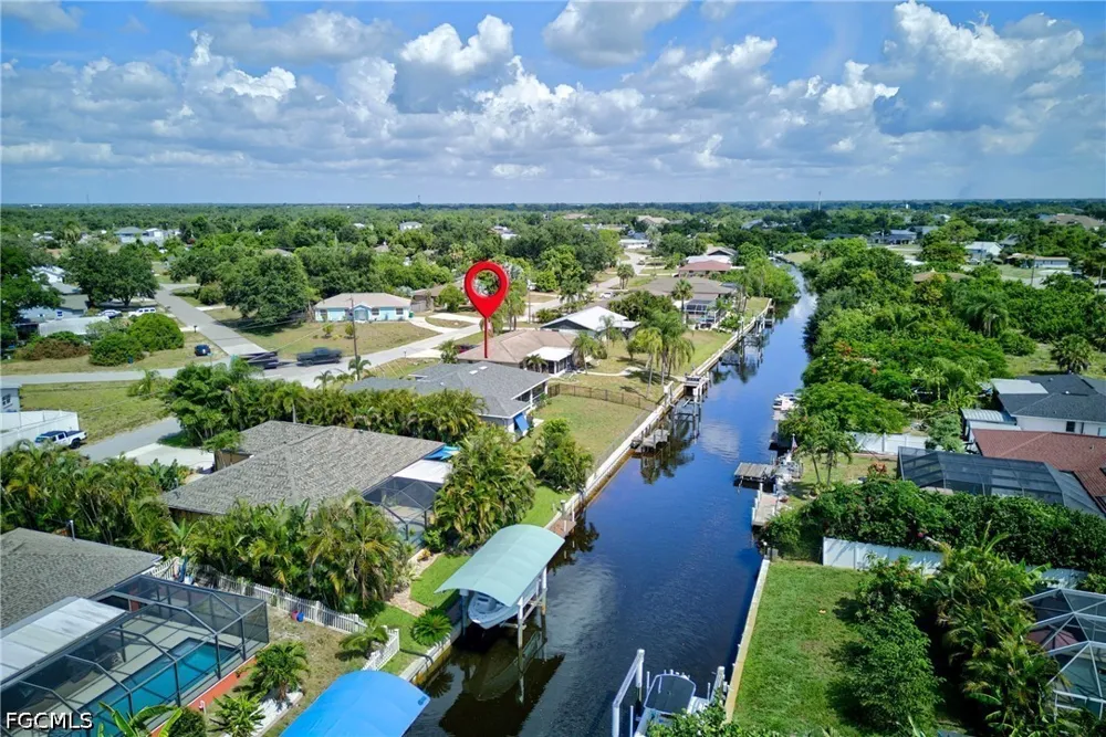 Seafarer Drive Punta Gorda, FL 33983