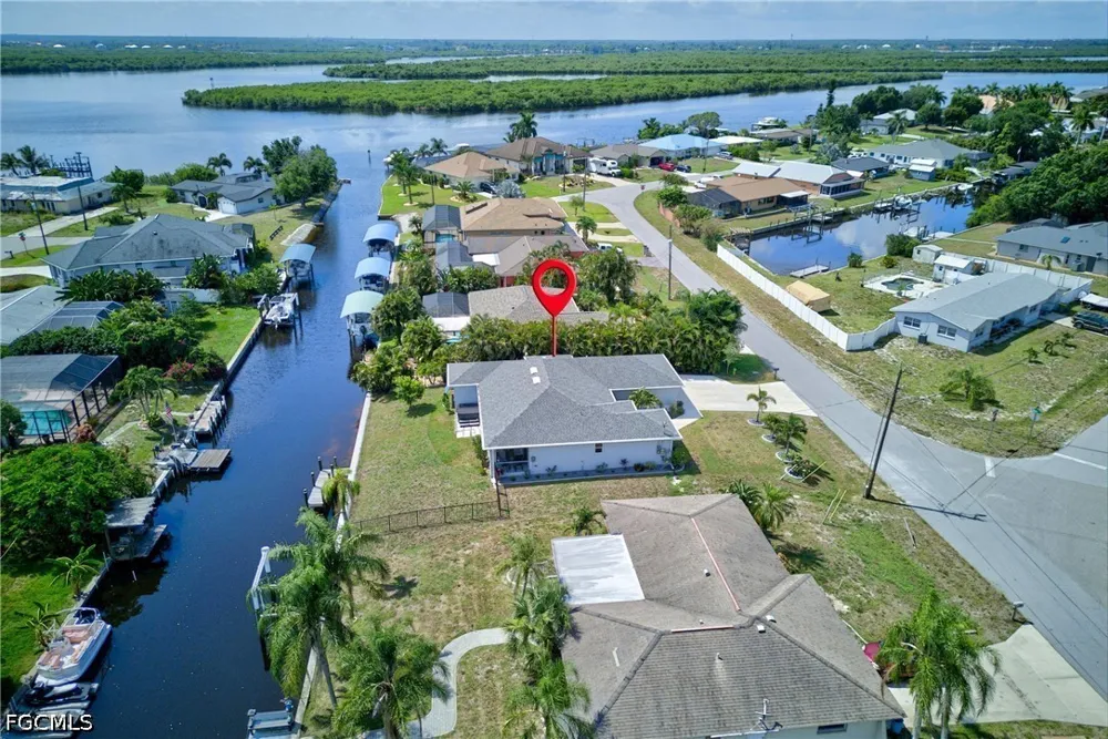 Seafarer Drive Punta Gorda, FL 33983