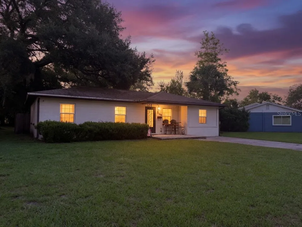 3142 HENDERSON CIRCLE W Lakeland, FL 33803