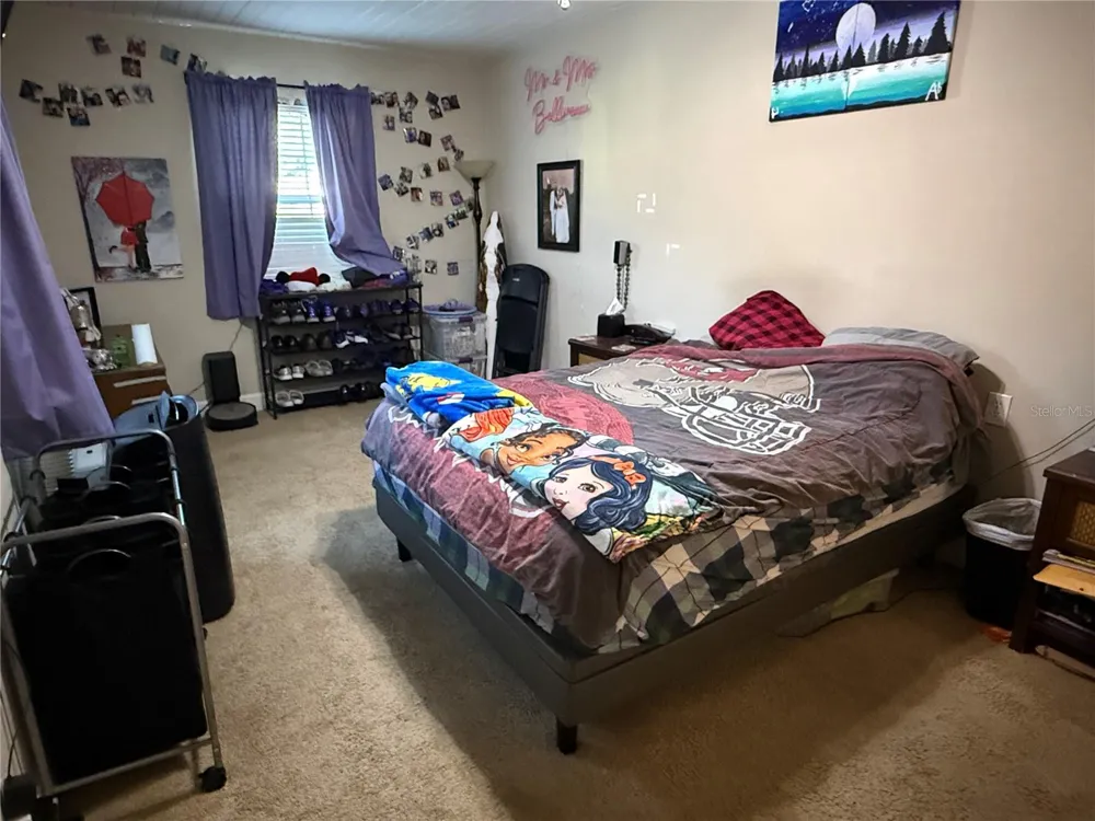3142 HENDERSON CIRCLE W Lakeland, FL 33803