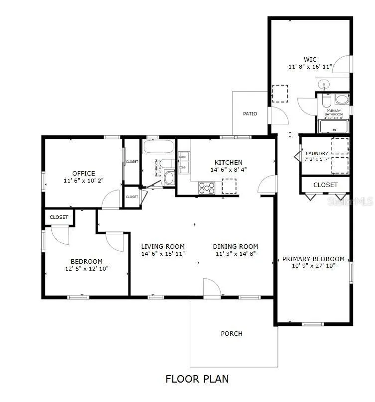 3142 HENDERSON CIRCLE W Lakeland, FL 33803