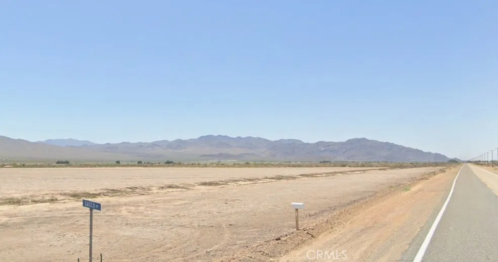 35251 Athletic Field Barstow, CA 92398