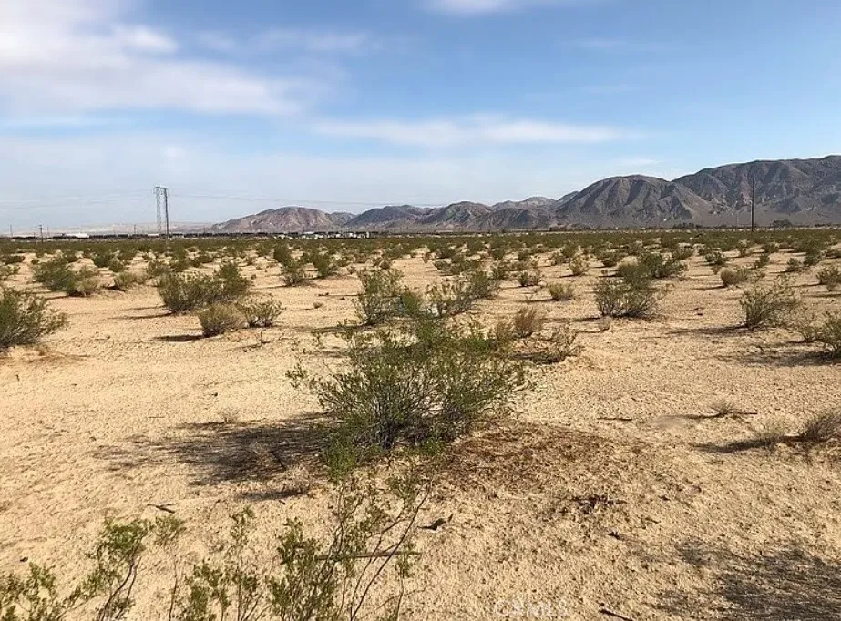 35251 Athletic Field Barstow, CA 92398