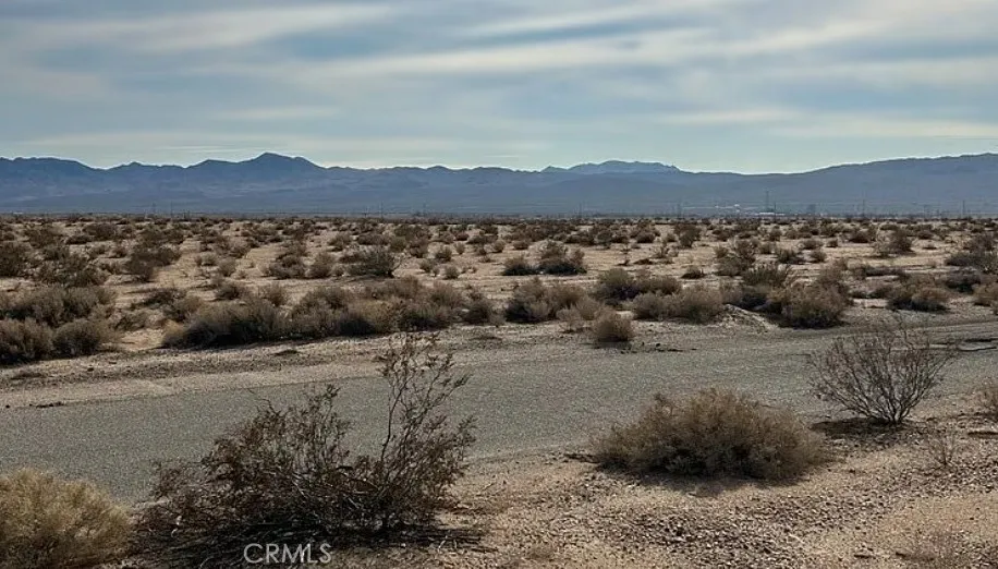 35251 Athletic Field Barstow, CA 92398