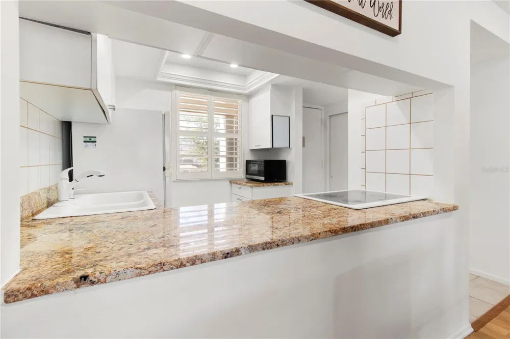 4340 FALMOUTH DRIVE #D-204 Longboat Key, FL 34228