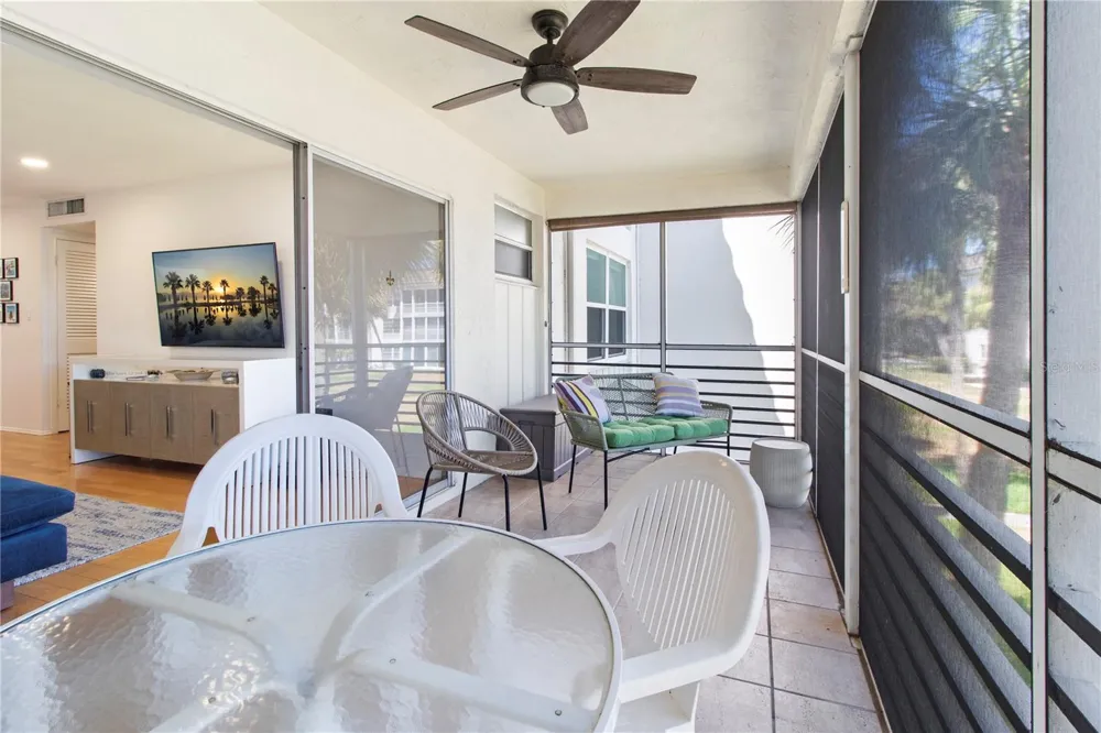 4340 FALMOUTH DRIVE #D-204 Longboat Key, FL 34228