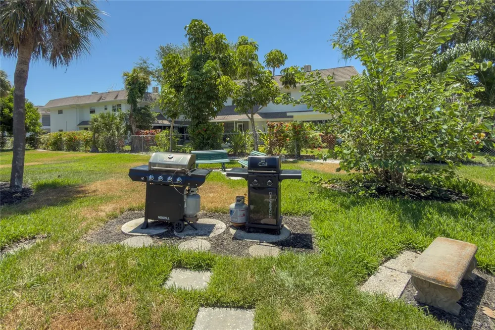 4340 FALMOUTH DRIVE #D-204 Longboat Key, FL 34228