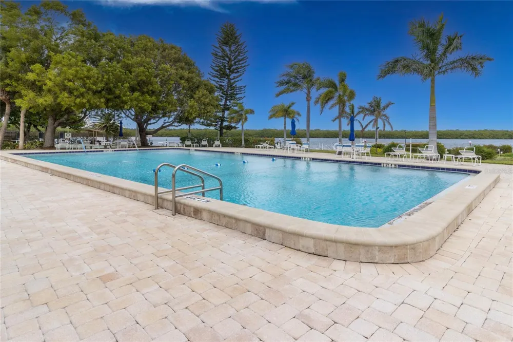 4340 FALMOUTH DRIVE #D-204 Longboat Key, FL 34228
