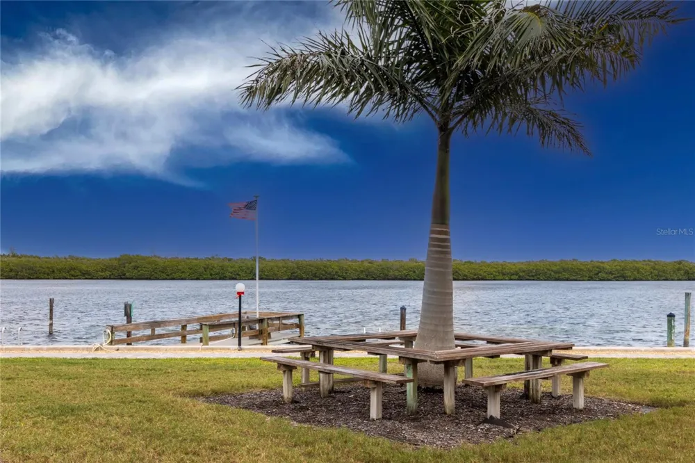 4340 FALMOUTH DRIVE #D-204 Longboat Key, FL 34228