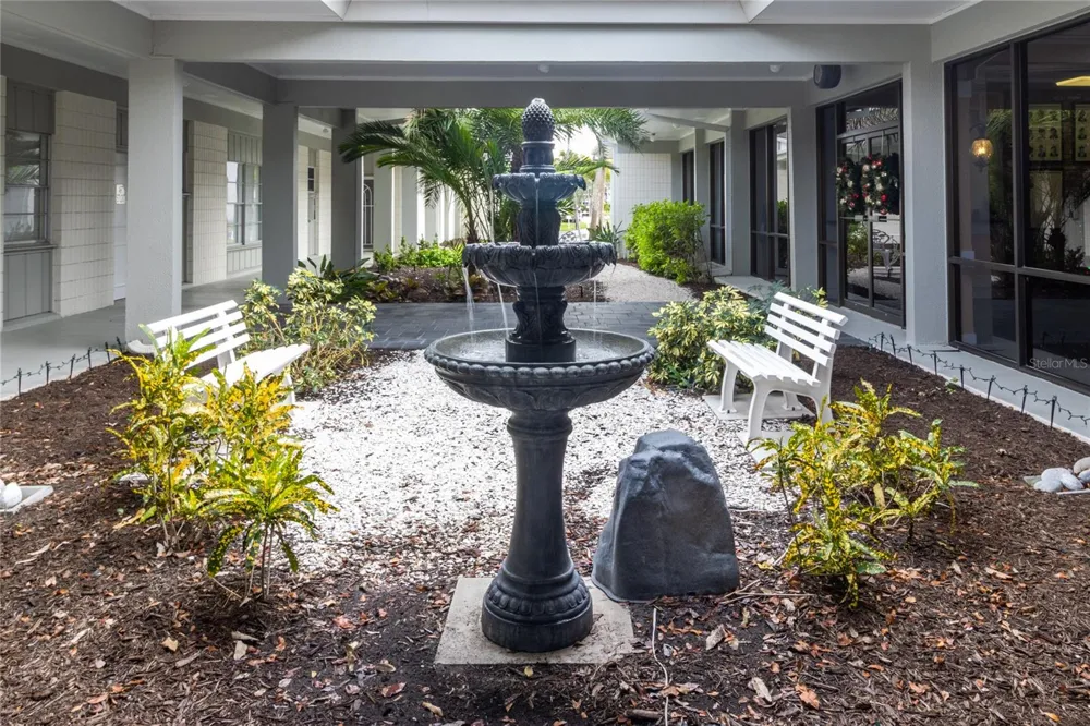 4340 FALMOUTH DRIVE #D-204 Longboat Key, FL 34228