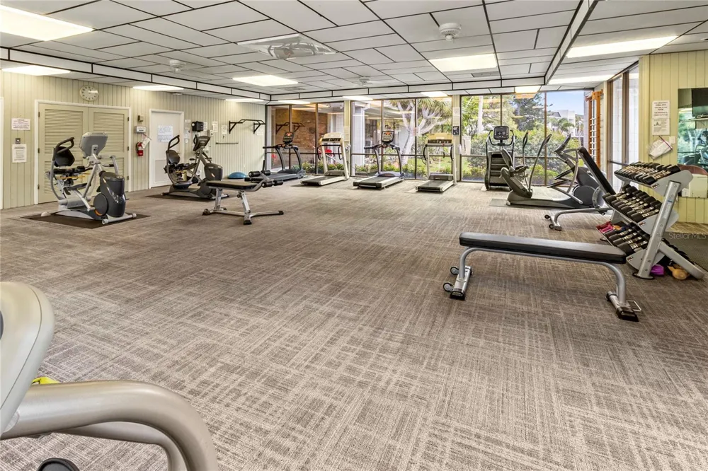 4340 FALMOUTH DRIVE #D-204 Longboat Key, FL 34228
