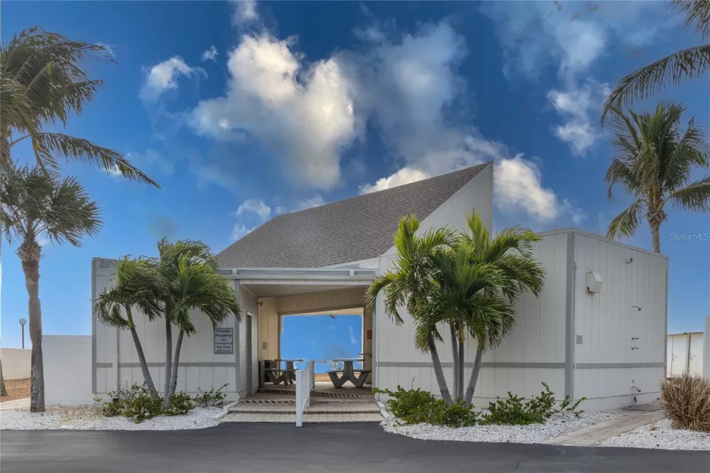 4340 FALMOUTH DRIVE #D-204 Longboat Key, FL 34228