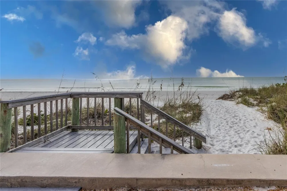 4340 FALMOUTH DRIVE #D-204 Longboat Key, FL 34228