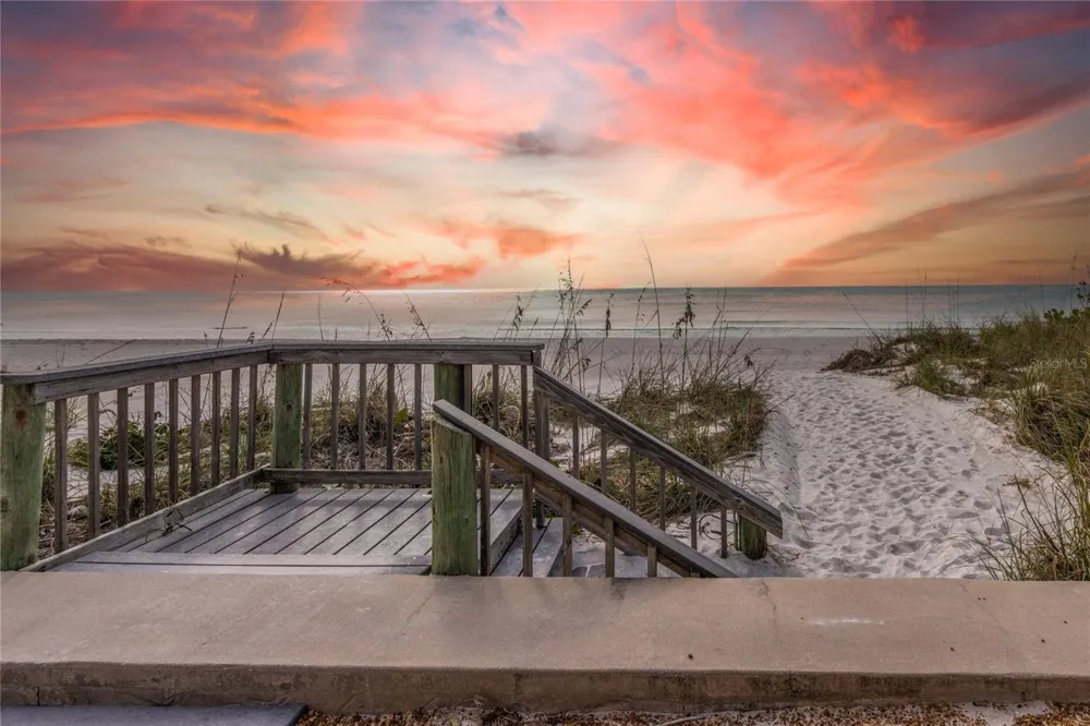 4340 FALMOUTH DRIVE #D-204 Longboat Key, FL 34228
