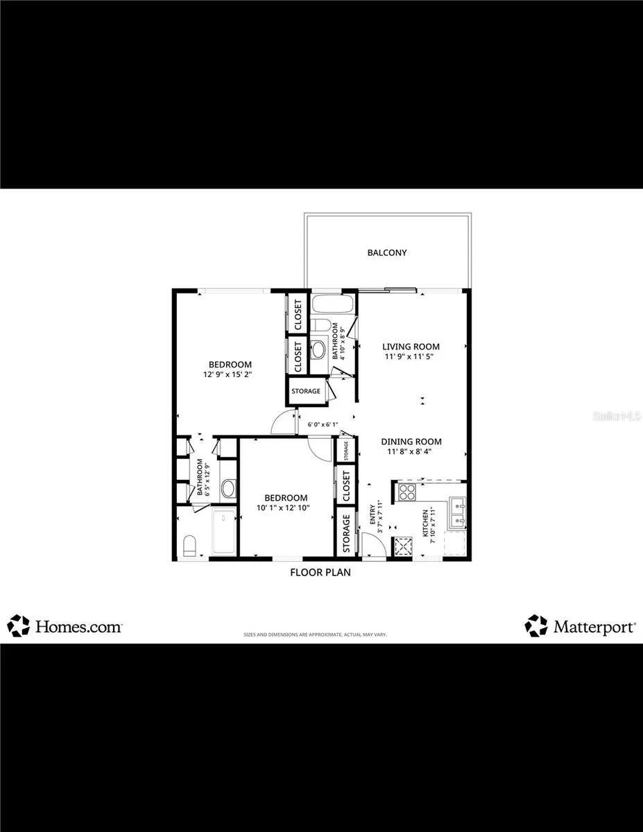 4340 FALMOUTH DRIVE #D-204 Longboat Key, FL 34228