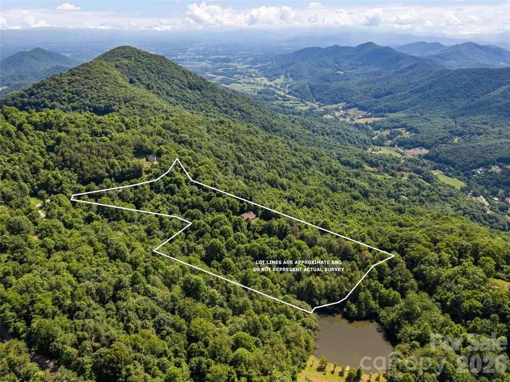 51 Stony Pond Lane Canton, NC 28716