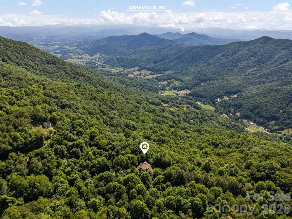 51 Stony Pond Lane Canton, NC 28716