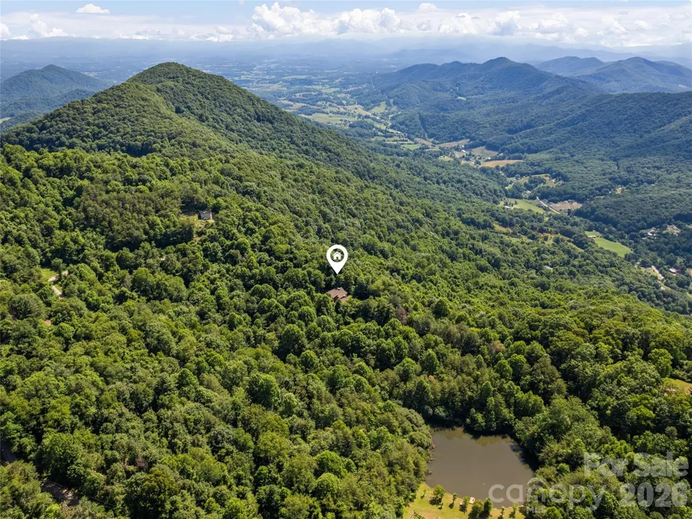 51 Stony Pond Lane Canton, NC 28716