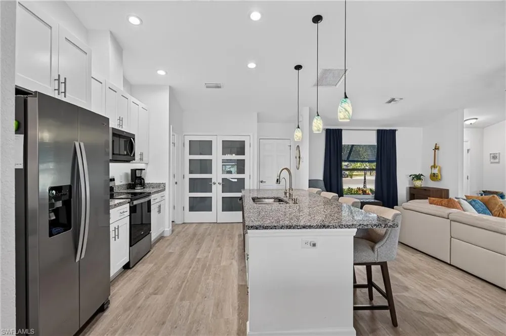 3104 Seafarer Drive Punta Gorda, FL 33983