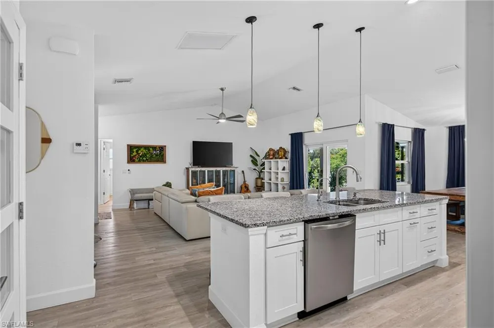 3104 Seafarer Drive Punta Gorda, FL 33983