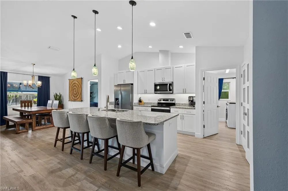 3104 Seafarer Drive Punta Gorda, FL 33983