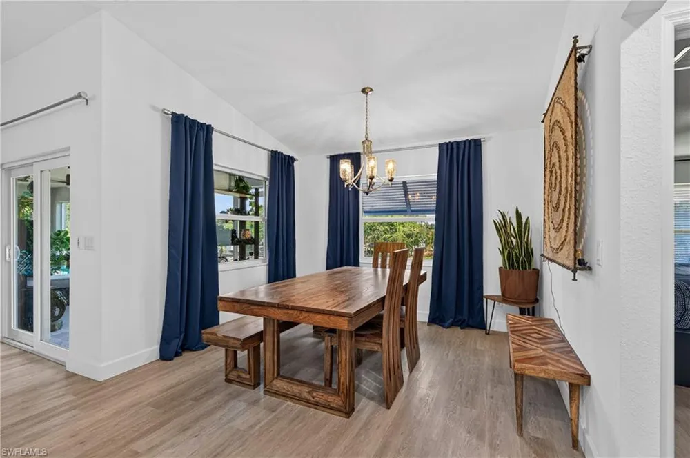 3104 Seafarer Drive Punta Gorda, FL 33983