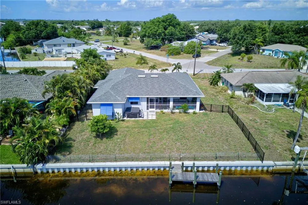 3104 Seafarer Drive Punta Gorda, FL 33983