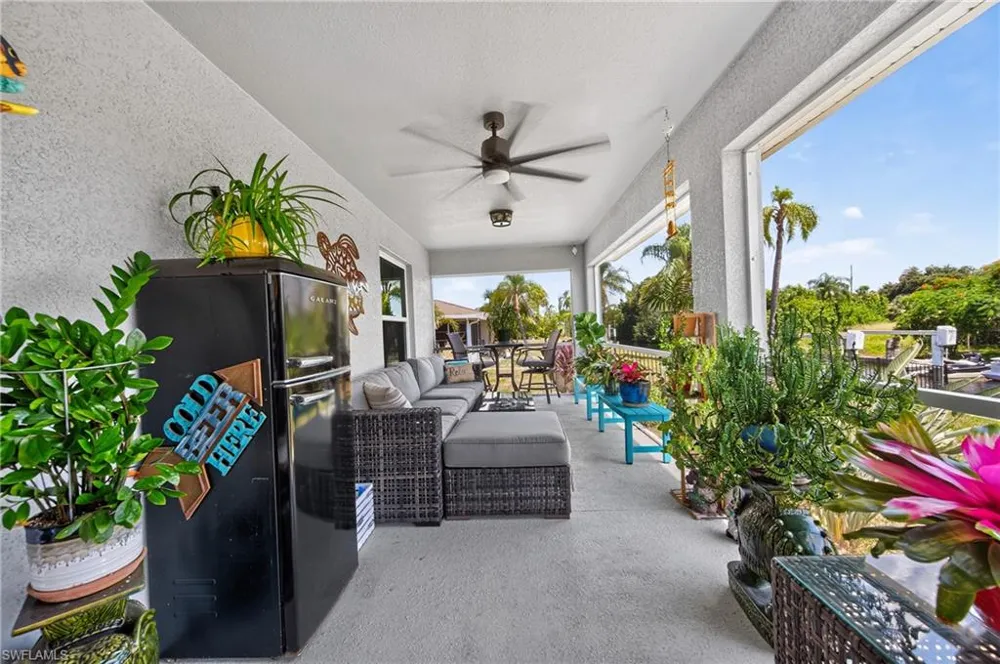 3104 Seafarer Drive Punta Gorda, FL 33983