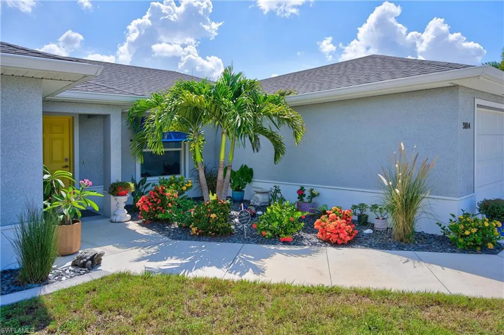 3104 Seafarer Drive Punta Gorda, FL 33983