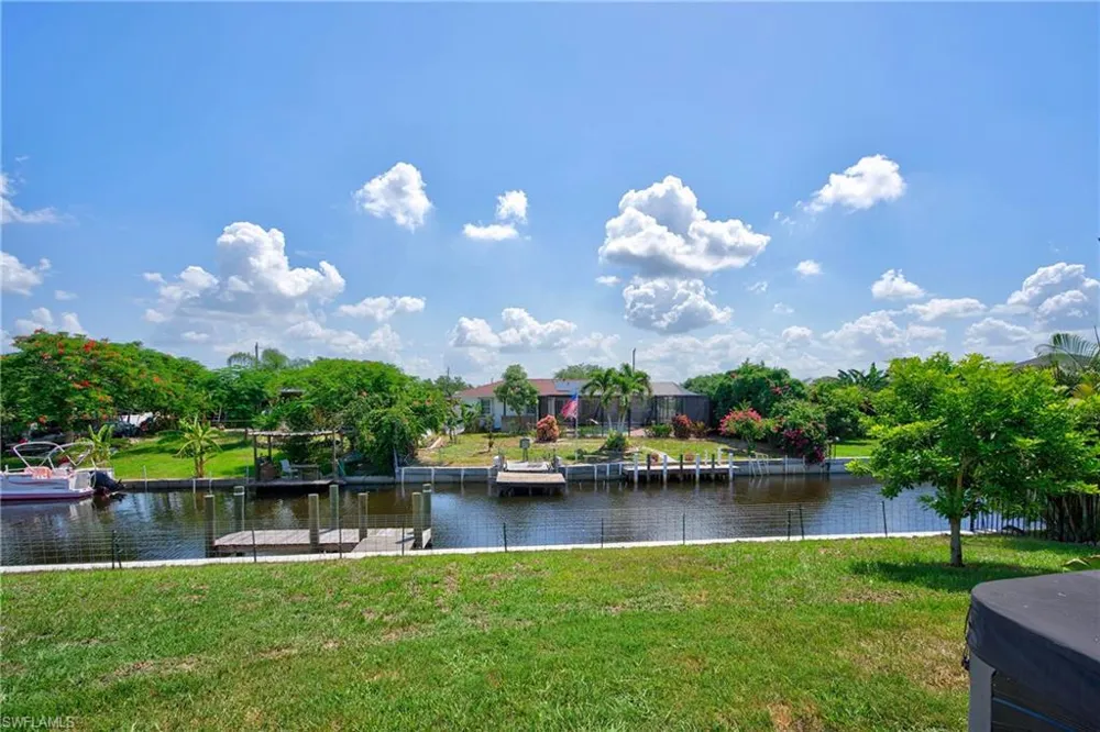 3104 Seafarer Drive Punta Gorda, FL 33983