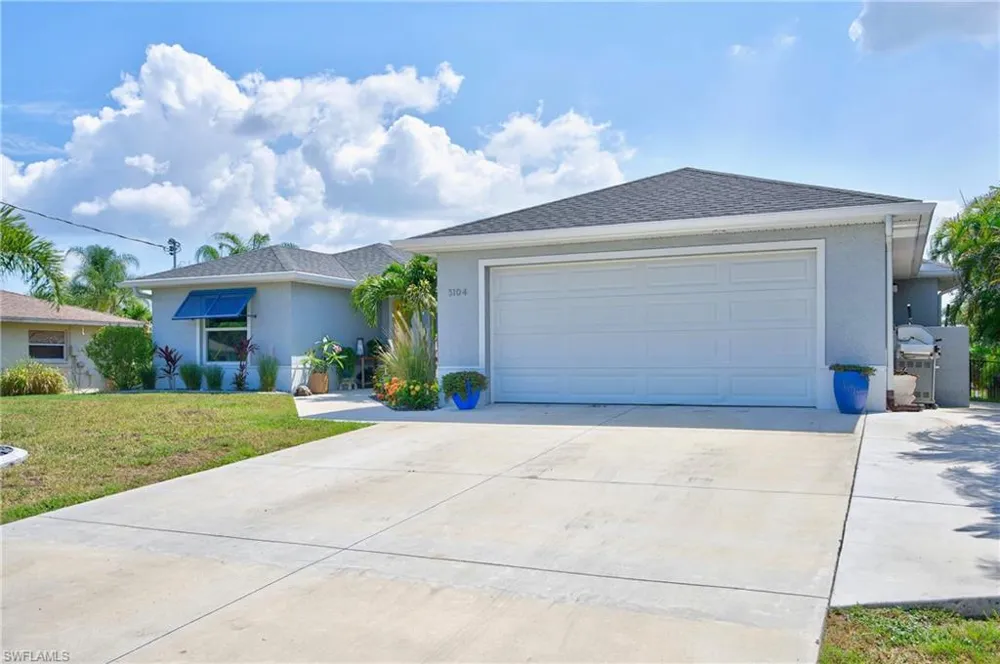 3104 Seafarer Drive Punta Gorda, FL 33983