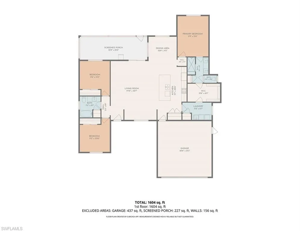 3104 Seafarer Drive Punta Gorda, FL 33983