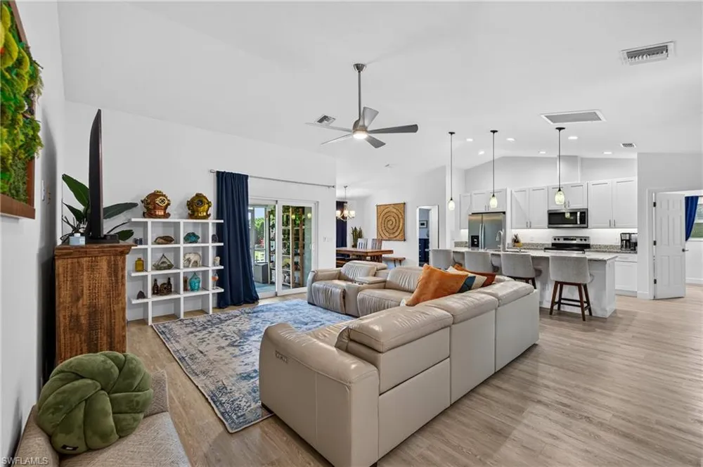 3104 Seafarer Drive Punta Gorda, FL 33983