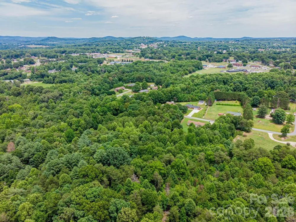 12.39 Acres Alexander Acres Drive Taylorsville, NC 28681