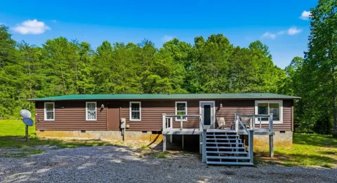 589 Griffith Branch Road