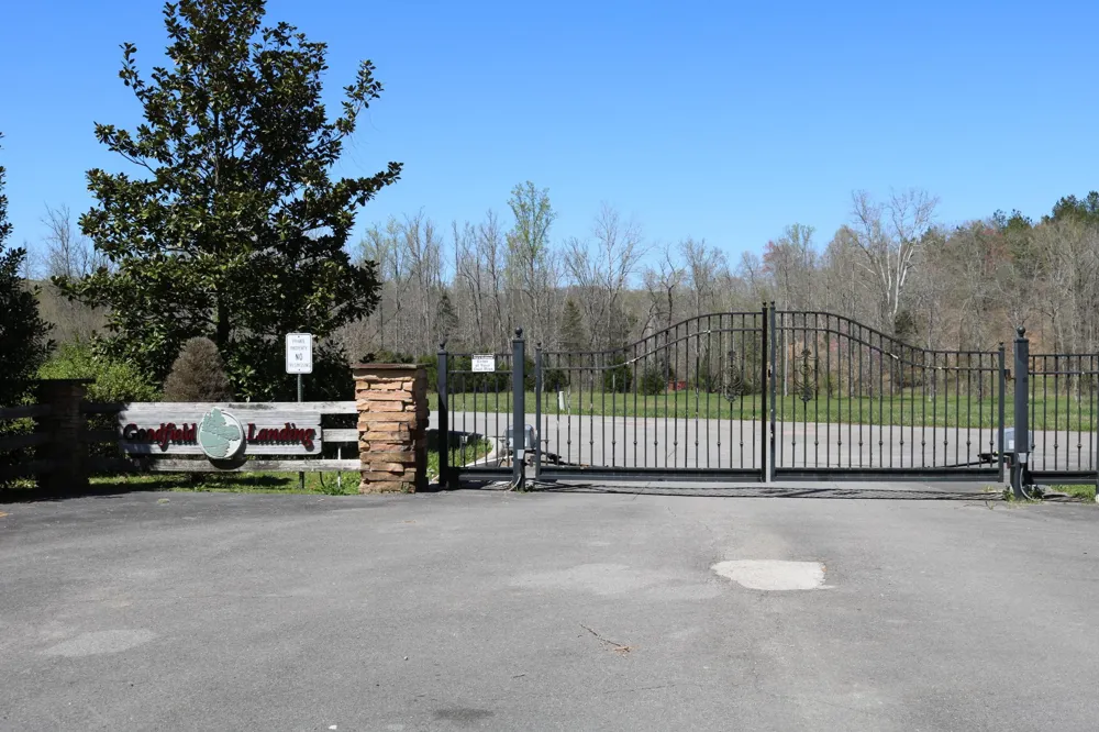 0 Mill Drive Decatur, TN 37322