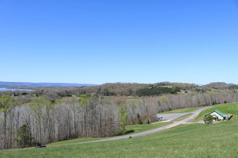 0 Mill Drive Decatur, TN 37322