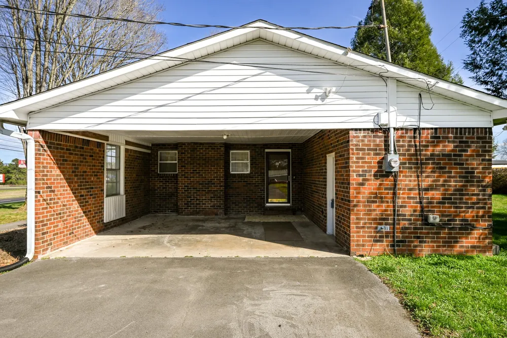 5714 Waterlevel Highway Cleveland, TN 37323