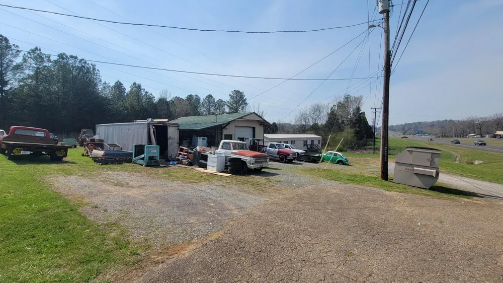 5714 Waterlevel Highway Cleveland, TN 37323