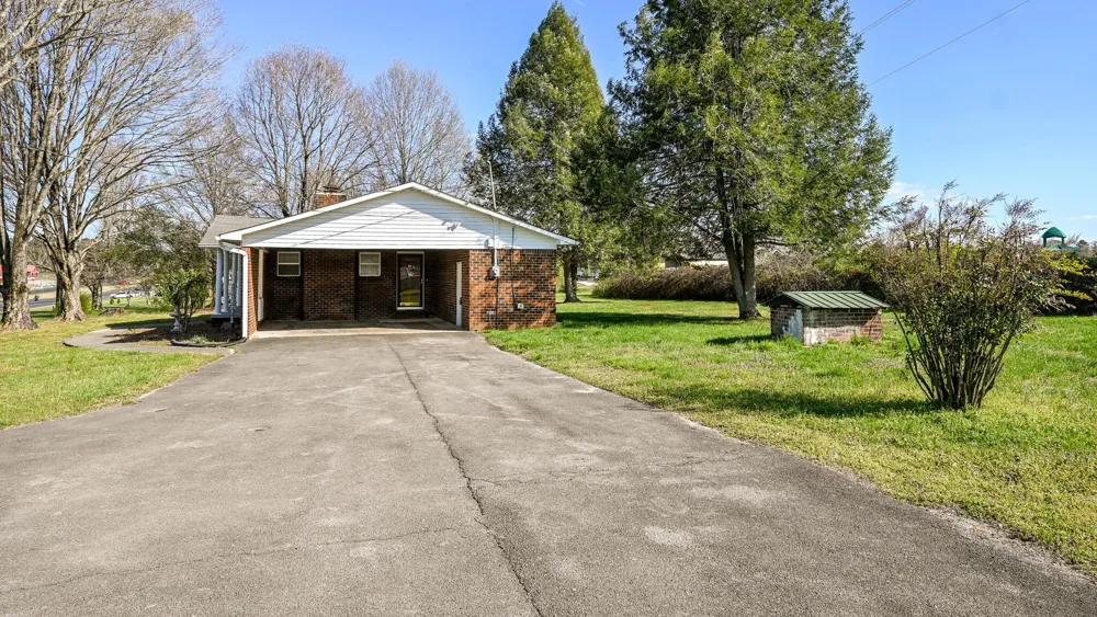 5714 Waterlevel Highway Cleveland, TN 37323