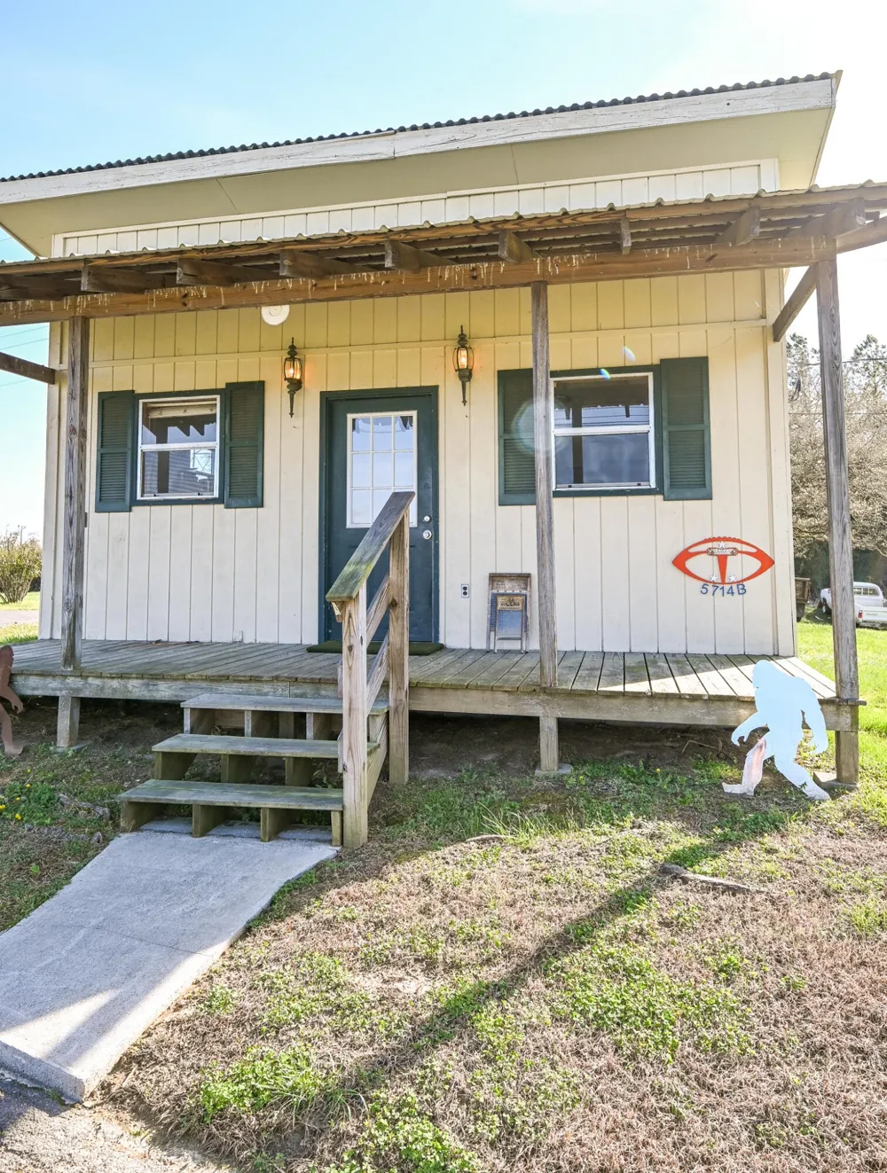5714 Waterlevel Highway Cleveland, TN 37323