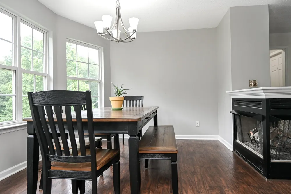 2214 N Fork Drive Soddy Daisy, TN 37379