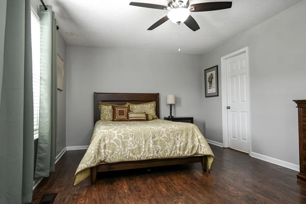 2214 N Fork Drive Soddy Daisy, TN 37379