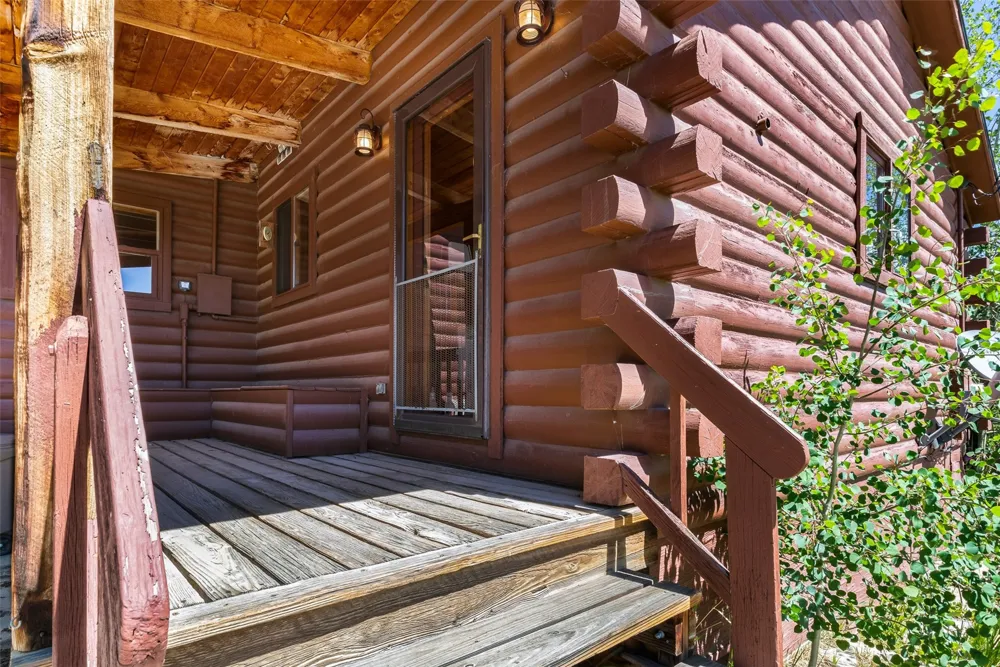 135 S MAIN STREET Alma, CO 80420