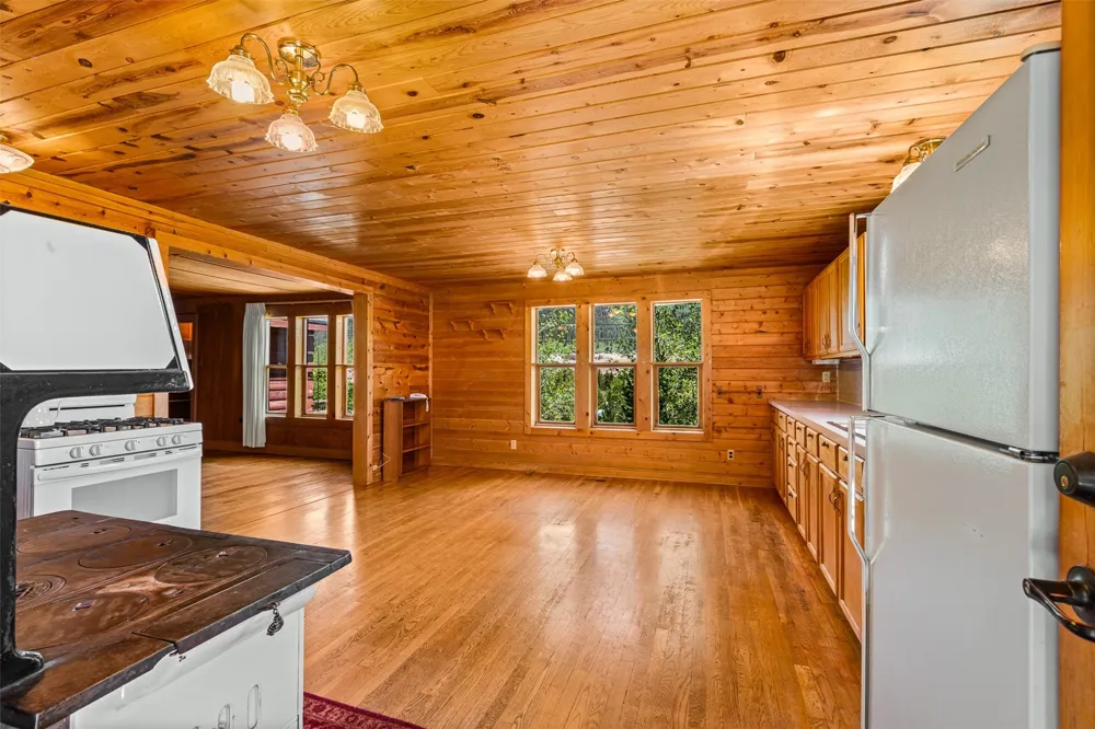 135 S MAIN STREET Alma, CO 80420