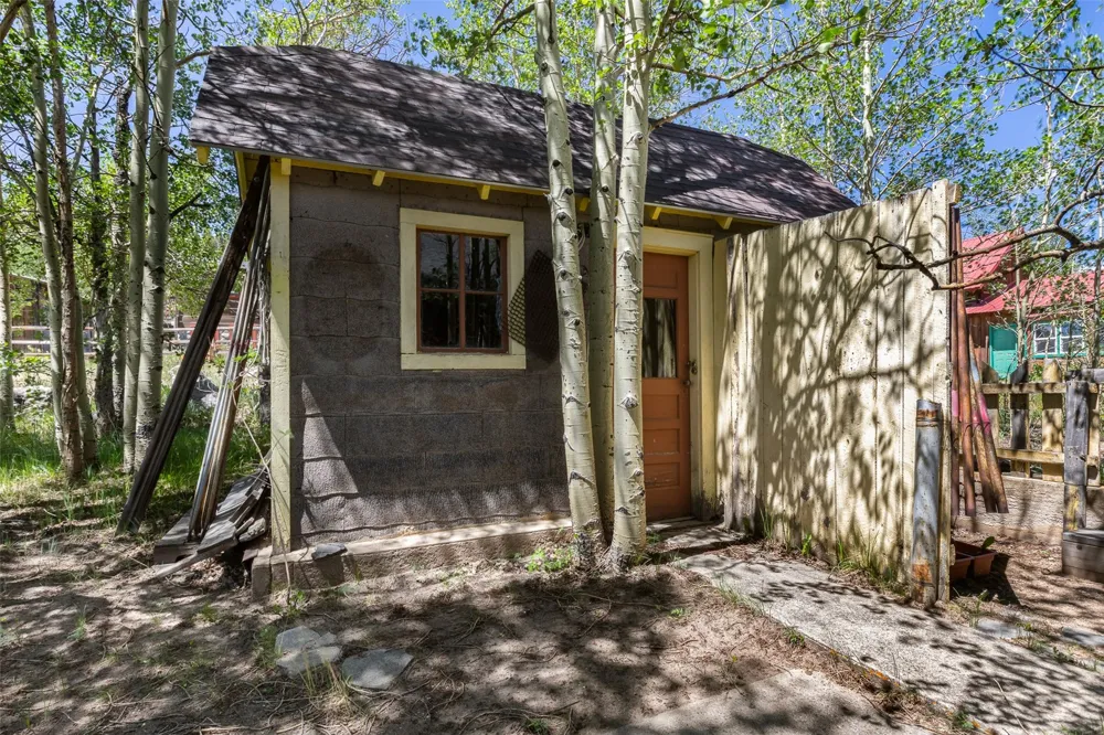 135 S MAIN STREET Alma, CO 80420