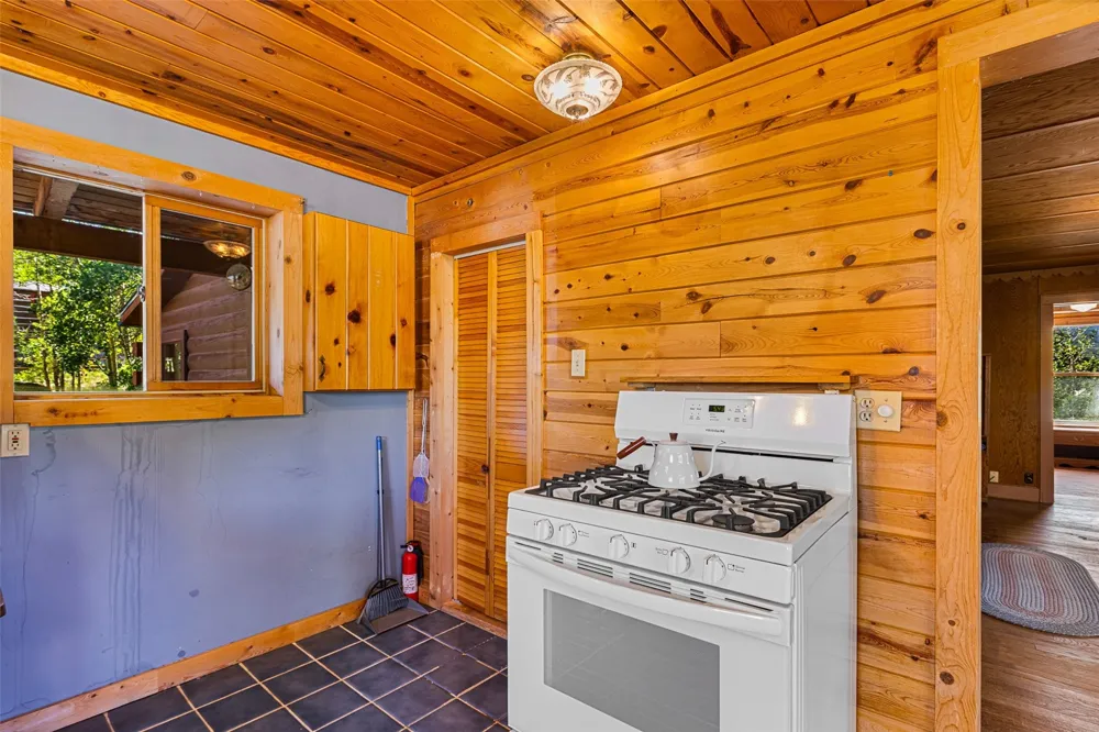 135 S MAIN STREET Alma, CO 80420
